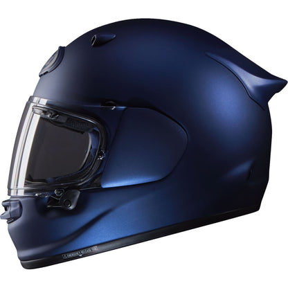 Arai Contour-X Helmet - Blue Frost - Medium [MPN: 0101-18605]_1818393