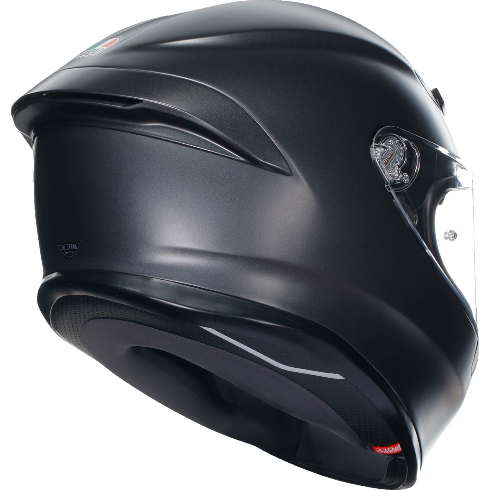 AGV Helmets K6 S Helmet_1818496