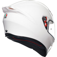 AGV Helmets K1 S Helmet - White_1818576