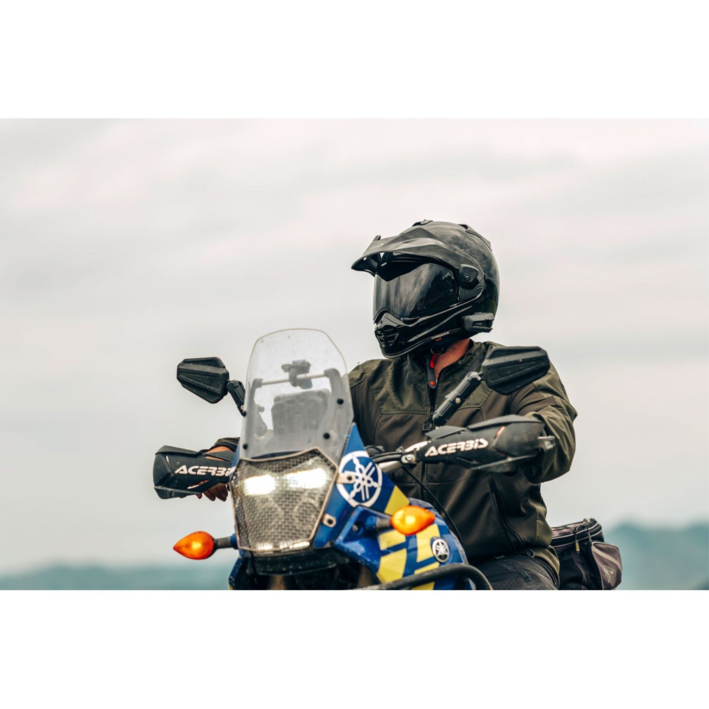 Arai XD-5 Helmet_1818722