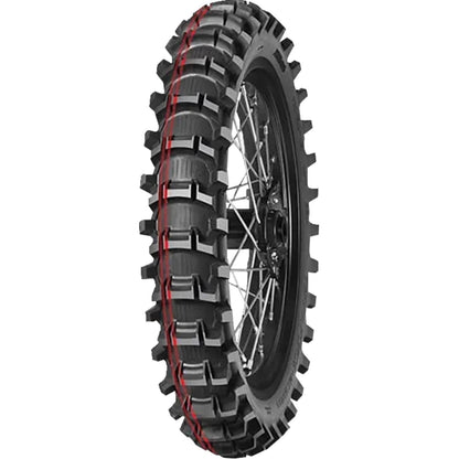Mitas Tire - Terra Force-MX Sand 2 - Rear - 100/90-19 - 57M [MPN: 70001066]_1818511