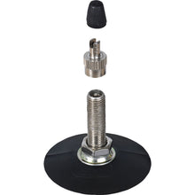 Mitas Inner Tube - Standard - 15" - TR-6 - Center Metal Valve [MPN: 70001360]_1818808