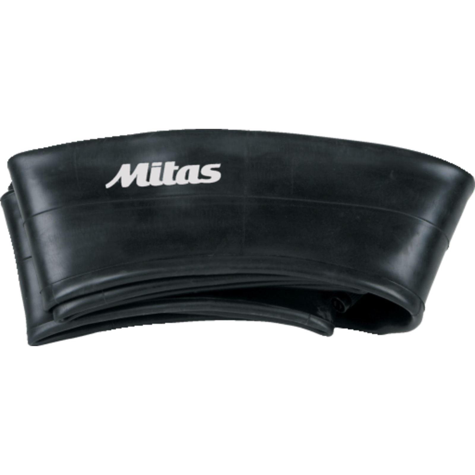 Mitas Inner Tube - Standard - 18" - TR-6 - Center Metal Valve OPEN BOX [MPN: 70001346]_2116455