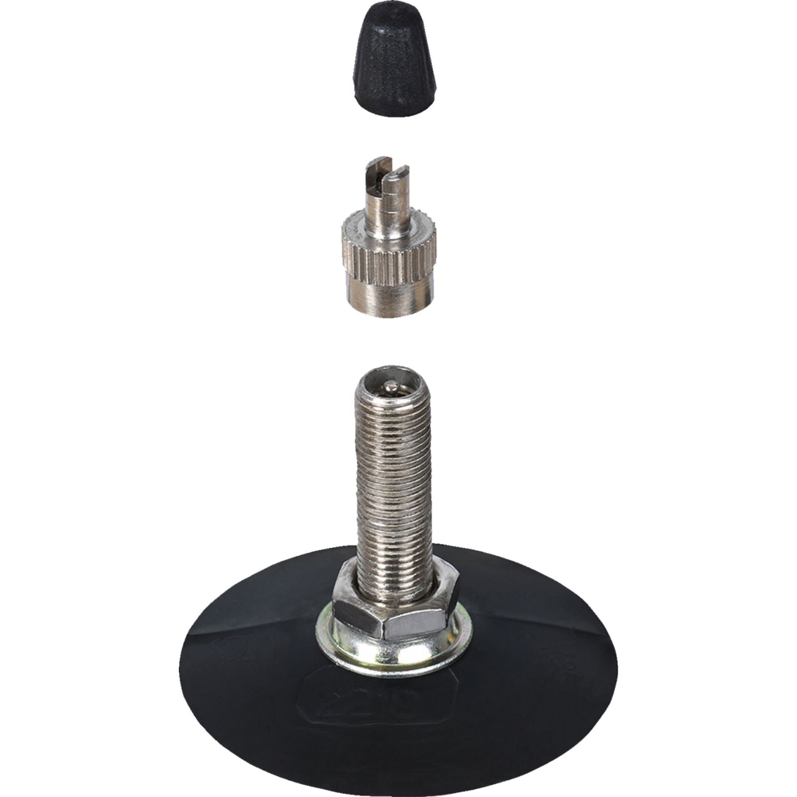 Mitas Inner Tube - Standard - 18" - TR-6 - Center Metal Valve OPEN BOX [MPN: 70001346]_2116456