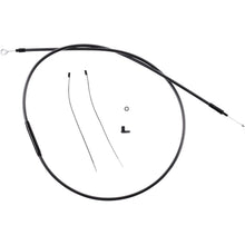 Magnum Redesigned Black Pearl™ Clutch Cable - 60-5/8" [MPN: 4210-60]_1818505