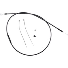Magnum Redesigned Black Pearl™ Clutch Cable - 62-11/16" [MPN: 4223-62]_1818976