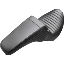 Le Pera Kickflip Up Front Seat - Pleated - Black - FL/FX '18-'25 [MPN: LYU-590PT]_1826897