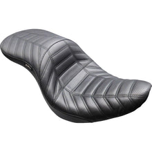 Le Pera Maverick Seat - Track Pleated - FL/FX '18-'25 [MPN: LYR-910 INDY]_1818552