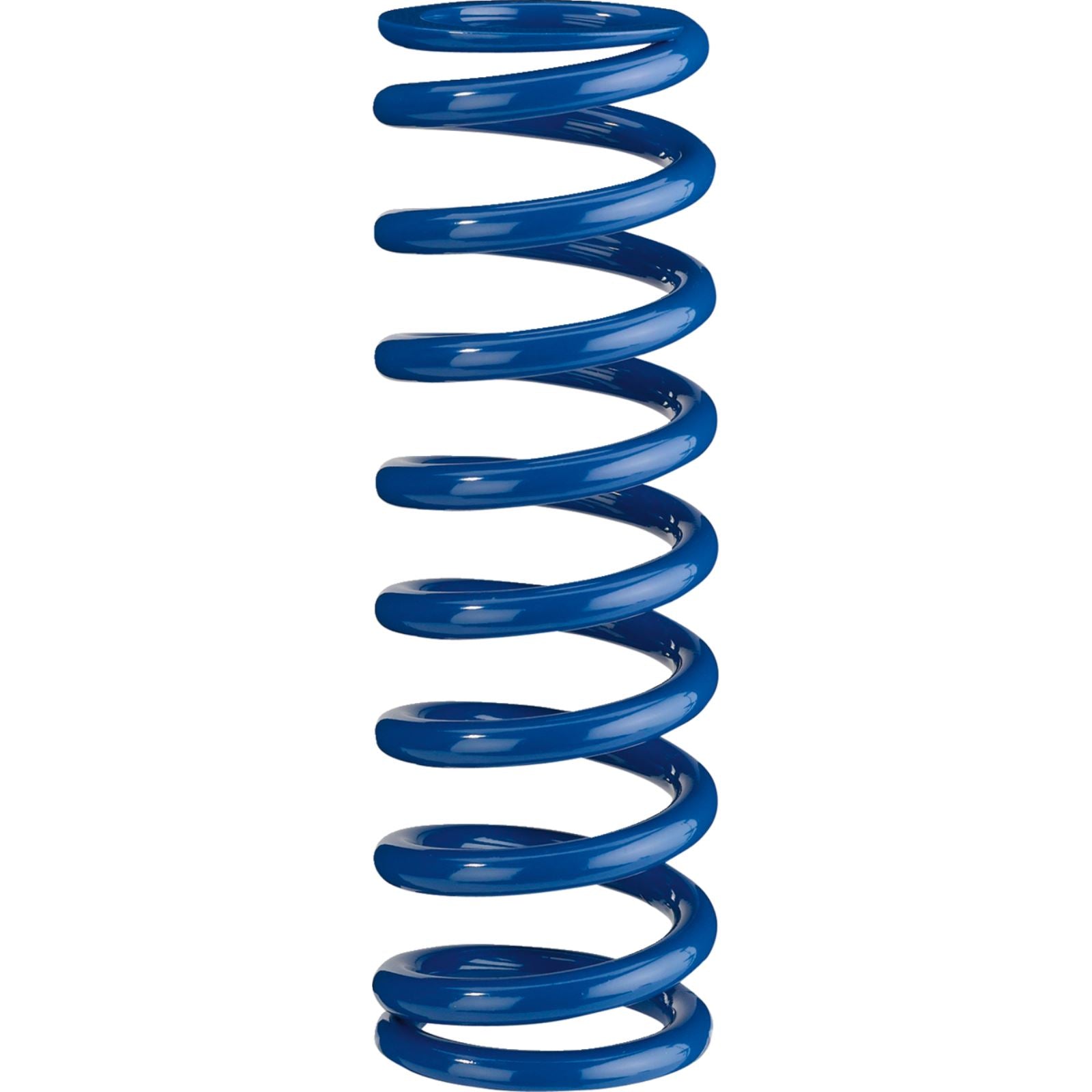 Moose Offroad Shock Absorber Spring - 40 n/mm [MPN: 13121200]_1818771