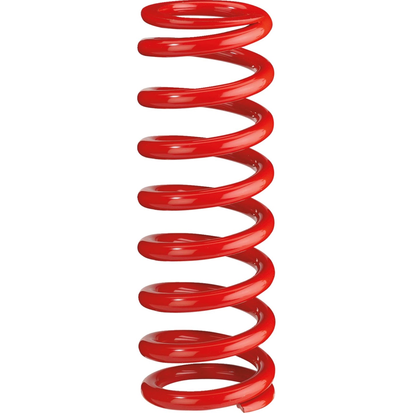 Moose Offroad Shock Absorber Spring - 50 n/mm for KYB/Showa [MPN: 13121218]_1818554