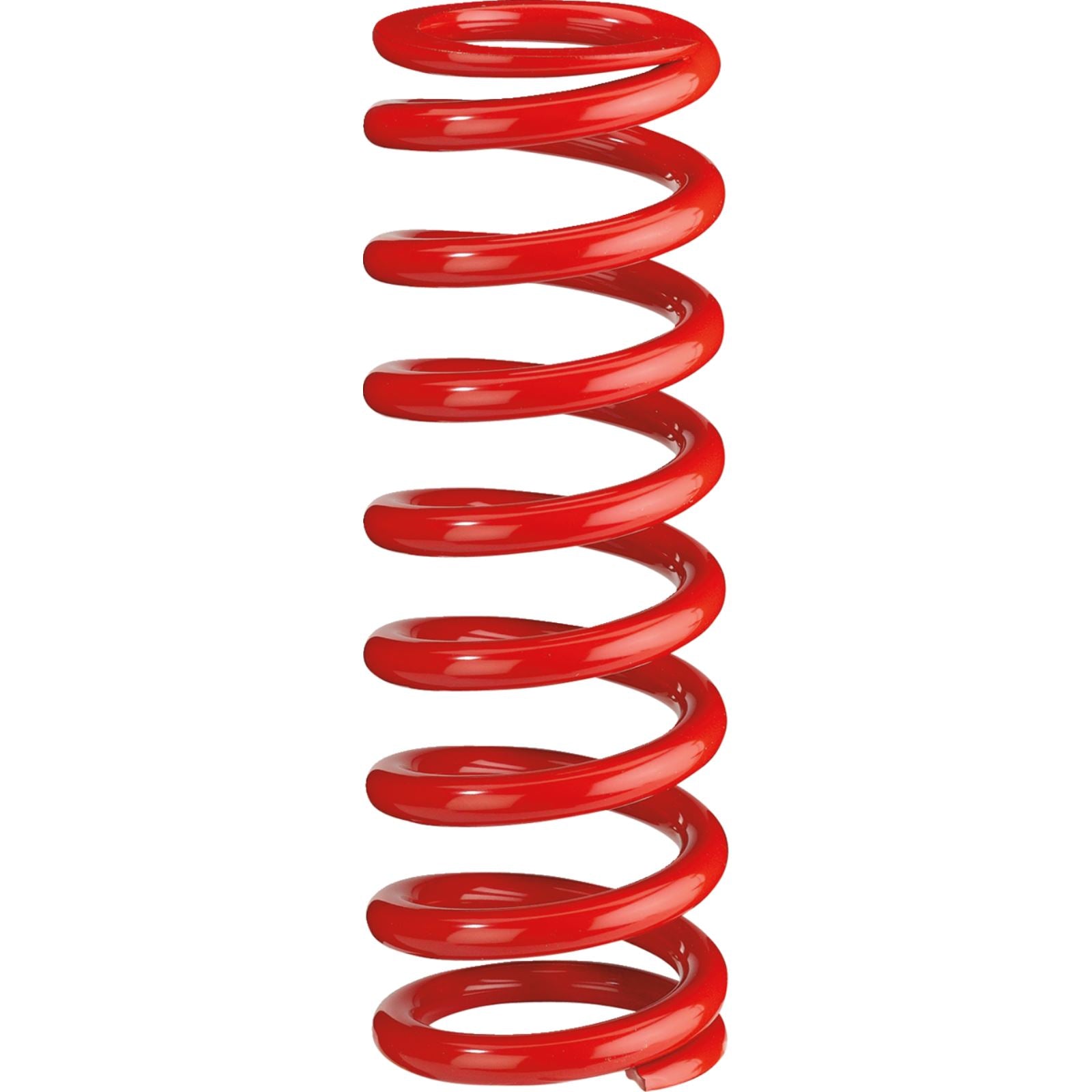 Moose Offroad Shock Absorber Spring - 50 n/mm for KYB/Showa [MPN: 13121218]_1818554