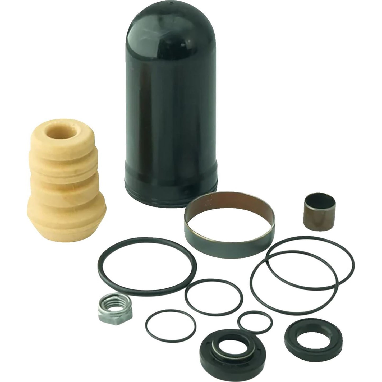 Moose Offroad Shock Service Kit - Rear for Kawasaki [MPN: 13140848]_1836351