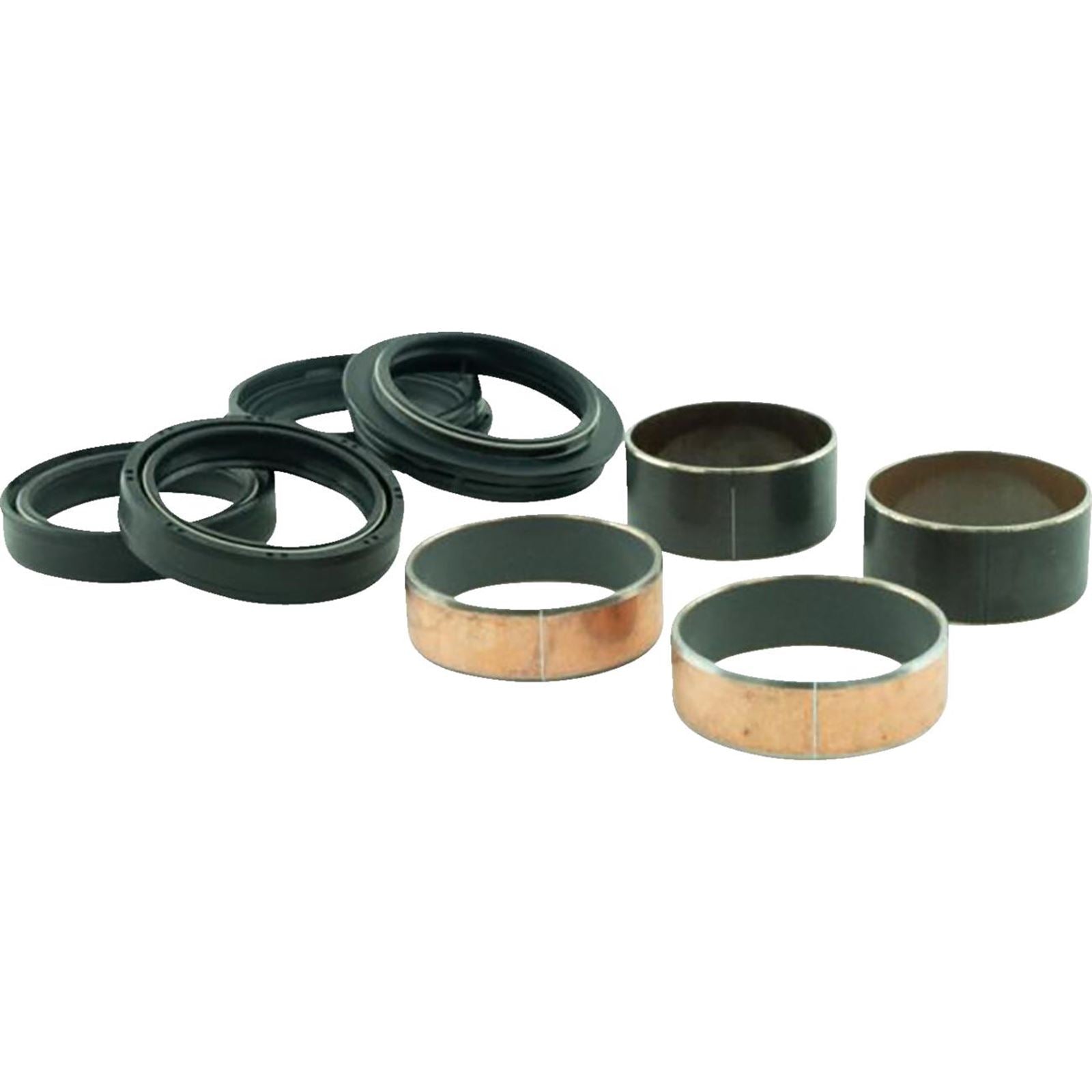 Moose Offroad Fork Service Kit - Front - 48 mm for WP/ZF/Sachs/Marzocchi [MPN: 13140857]_1826913