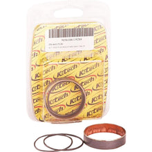 Moose Offroad Shock Piston Bushing - 50.00 mm x 13.50 mm x 1.20 mm for Showa [MPN: 13140858]_1836344