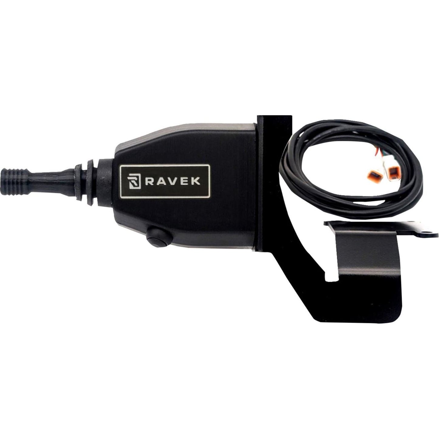 Ravek Steering Column Turn Signal Stalk Lever for Kawasaki Mule [MPN: 67-1003]_1829630