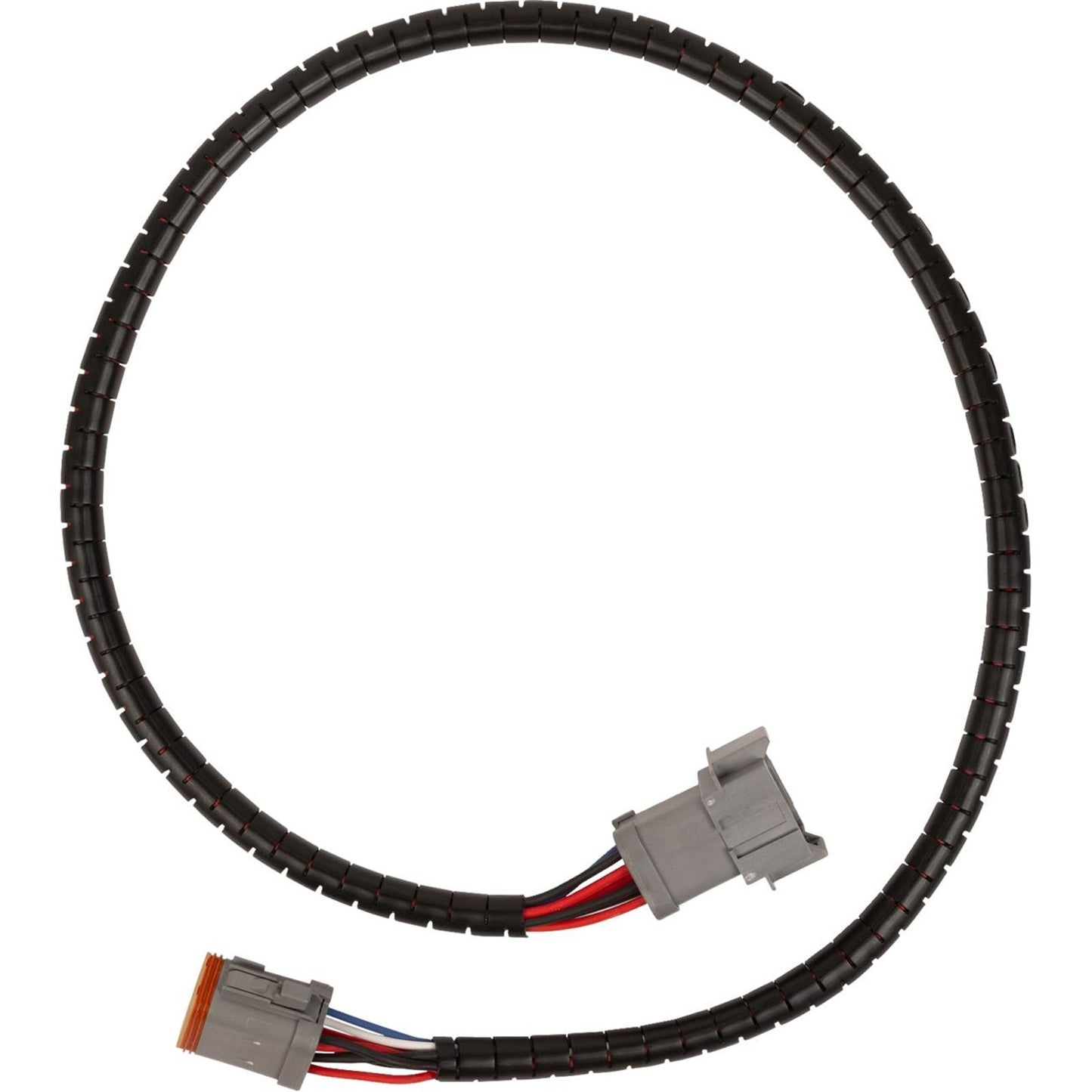 Moose Offroad Wiring Harness Extension - V-Plow [MPN: 0880-06-05]_1861694