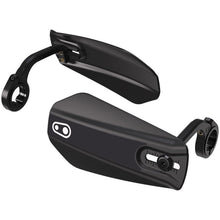 Crankbrothers Guardian Handguard Kit - Integrated Mount, Black [MPN: 16959]_1953733