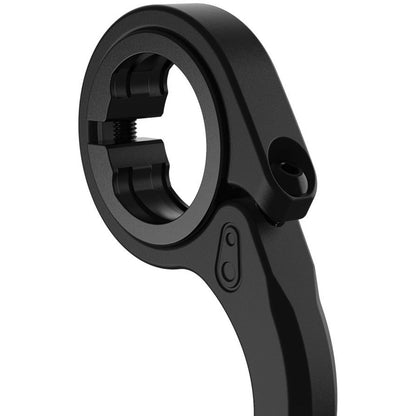 Crankbrothers Guardian Handguard Kit - Integrated Mount, Black [MPN: 16959]_1953663