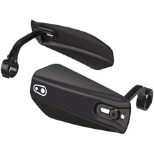 Crankbrothers Guardian Handguard Kit - Universal Mount, Black [MPN: 16958]_1924099