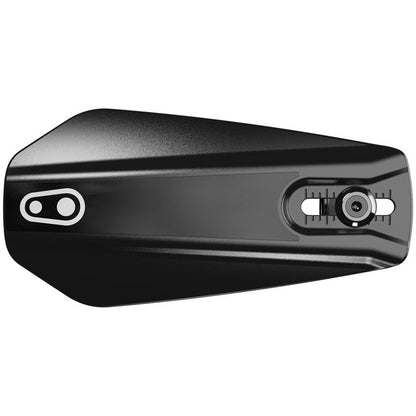 Crankbrothers Guardian Handguard Kit - Universal Mount, Black [MPN: 16958]_1924100
