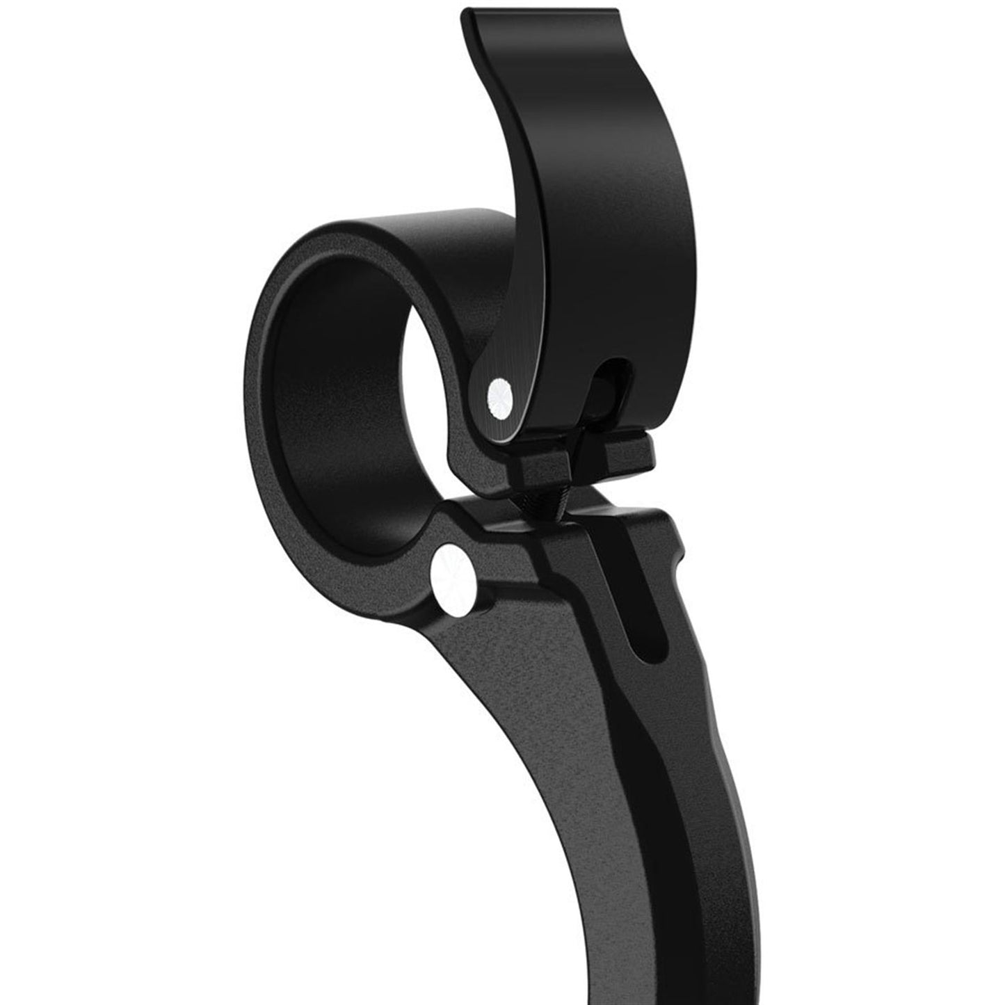 Crankbrothers Guardian Handguard Kit - Universal Mount, Black [MPN: 16958]_1924101