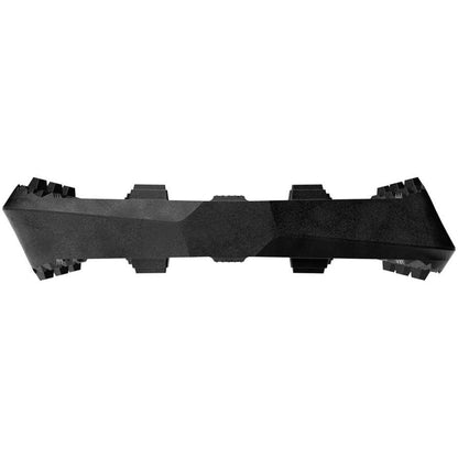 Crankbrothers Stamp 0 Pedals - Platform, Composite, 9/16", Black, Large [MPN: 17050]_1926257