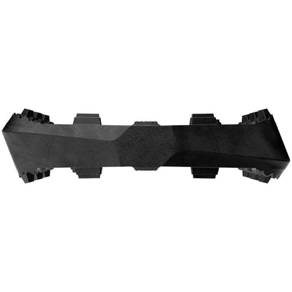 Crankbrothers Stamp 0 Pedals - Platform, Composite, 9/16", Black, Small [MPN: 17051]_1926236