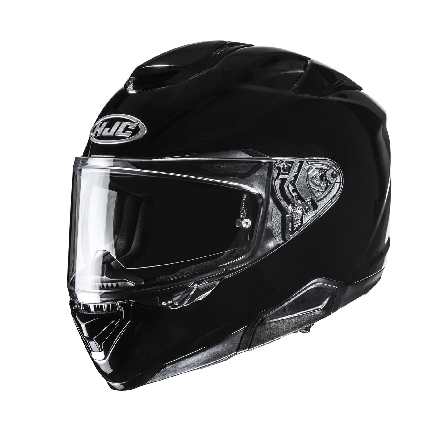 HJC RPHA 72 Helmet - Solid_1936564
