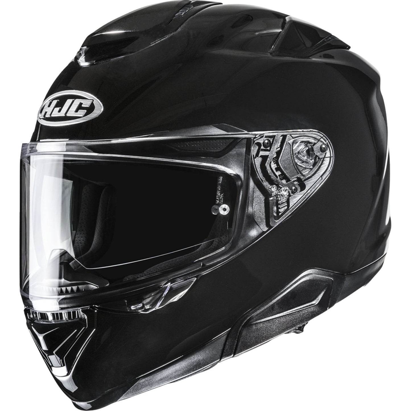 HJC RPHA 72 Helmet - Solid_1944559
