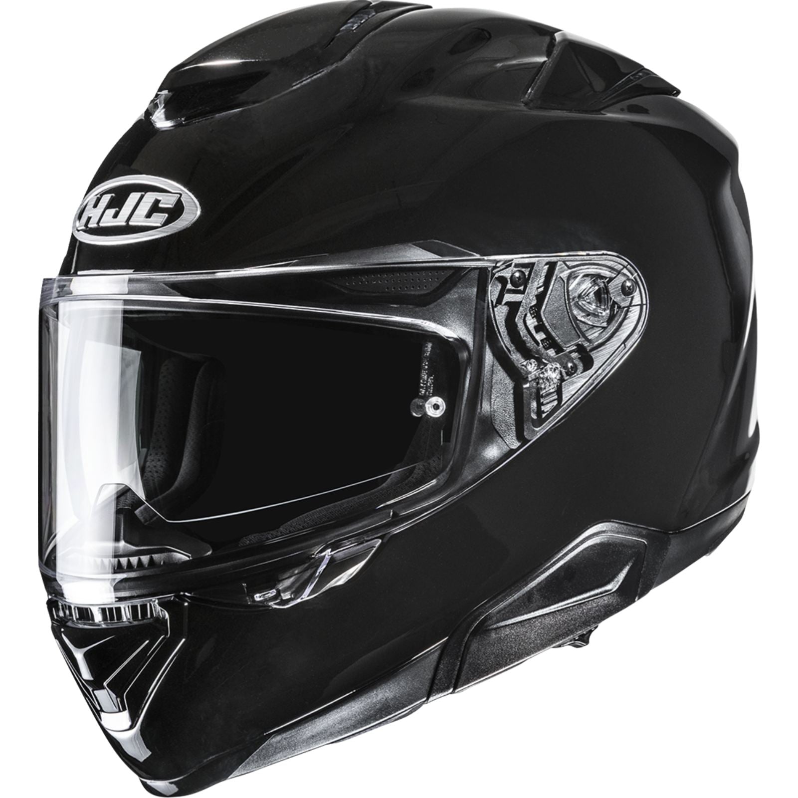 HJC RPHA 72 Helmet - Solid_1944559