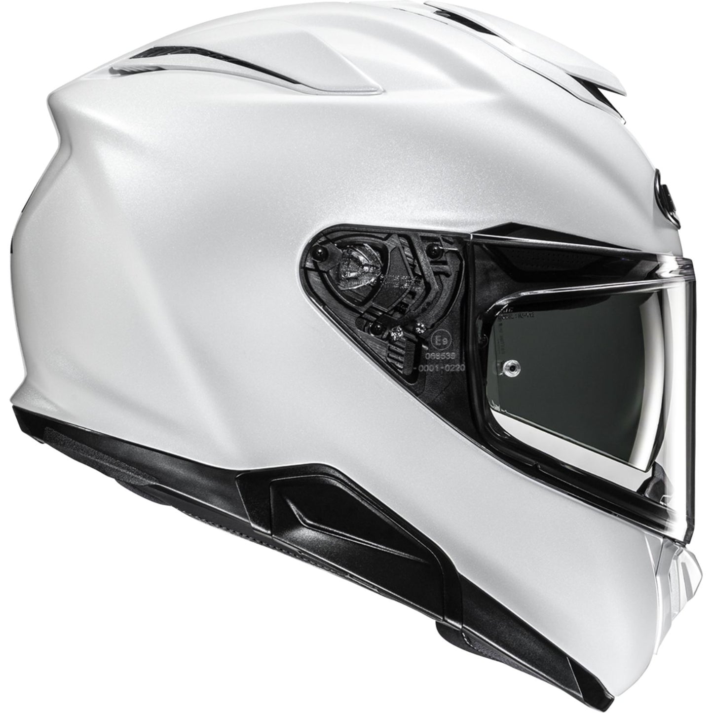 HJC RPHA 72 Helmet - Solid_1944654