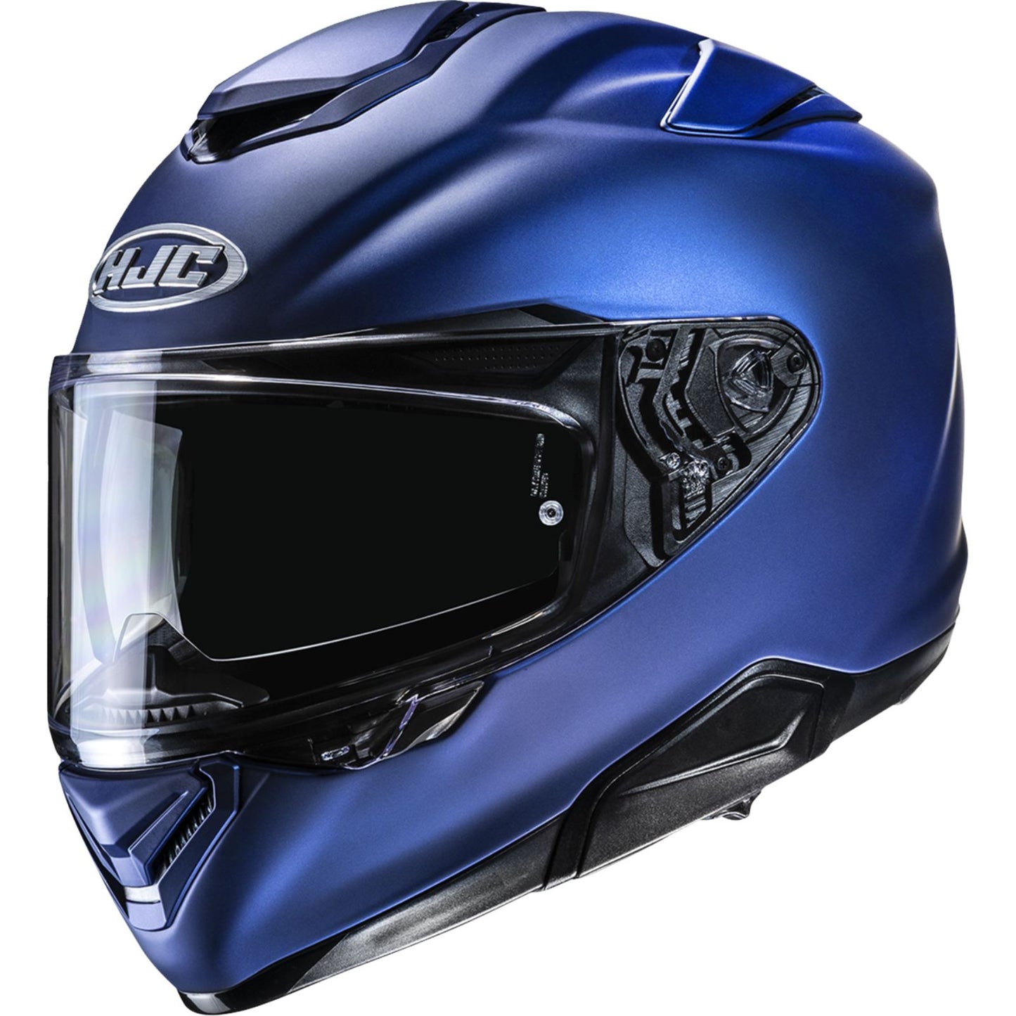 HJC RPHA 72 Helmet - Solid_1945149