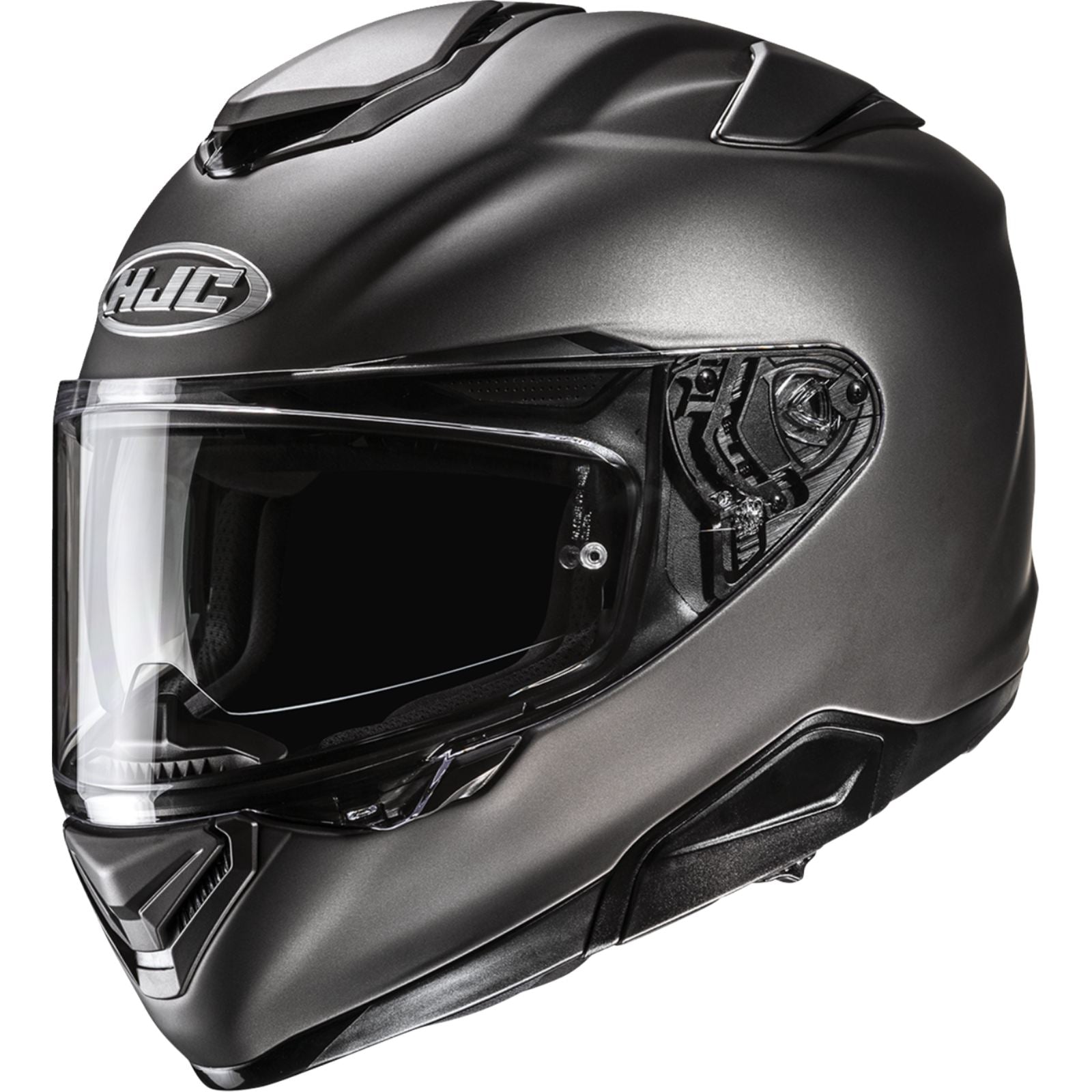 HJC RPHA 72 Helmet - Solid_1944927