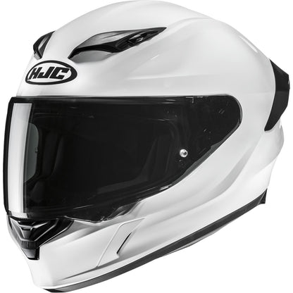 HJC i11 Helmet - Solid_1943476