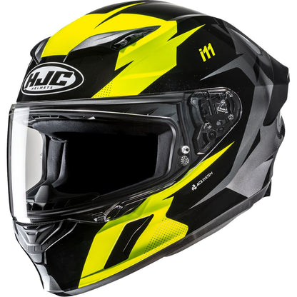 HJC i11 Helmet - Instant_1945661