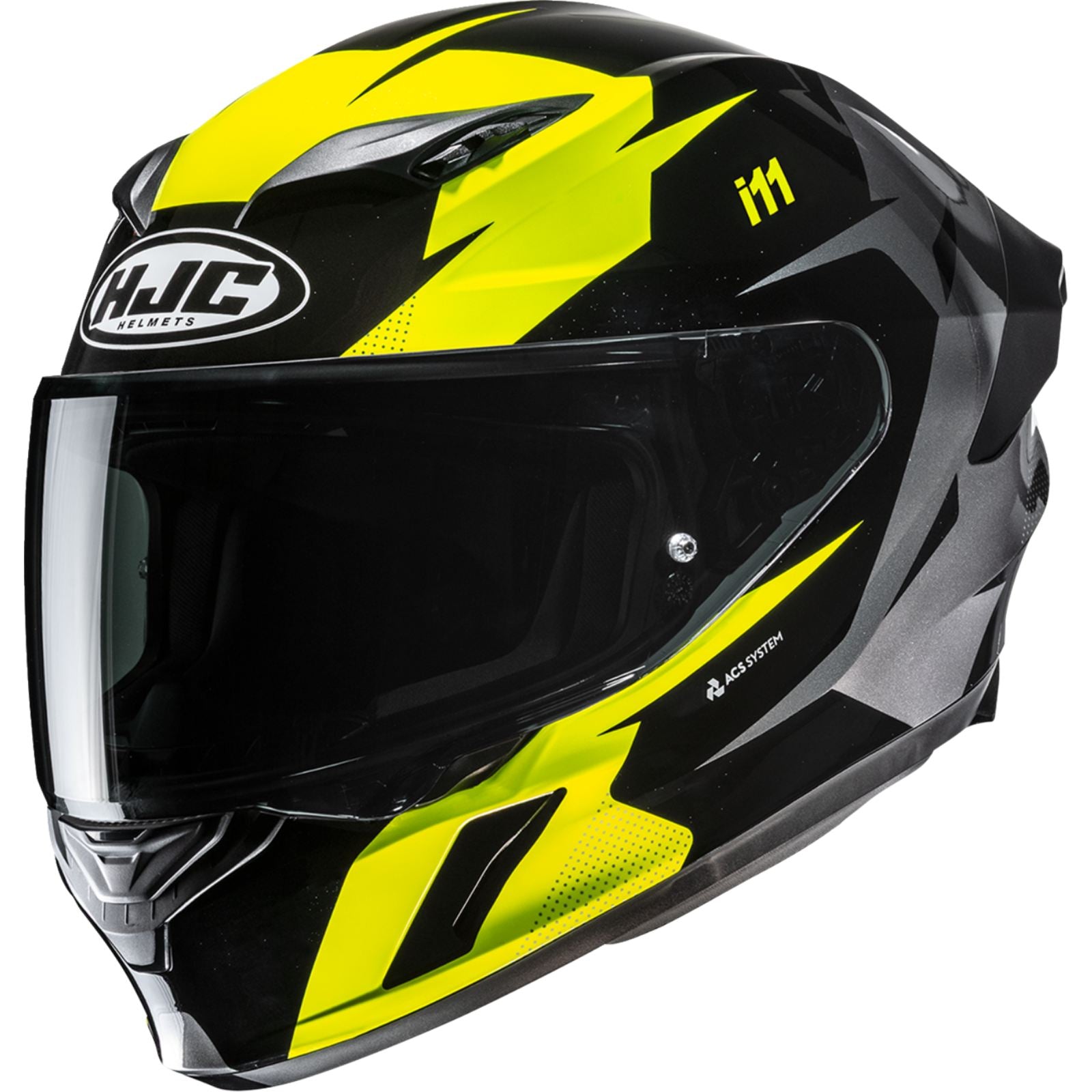 HJC i11 Helmet - Instant_1945919