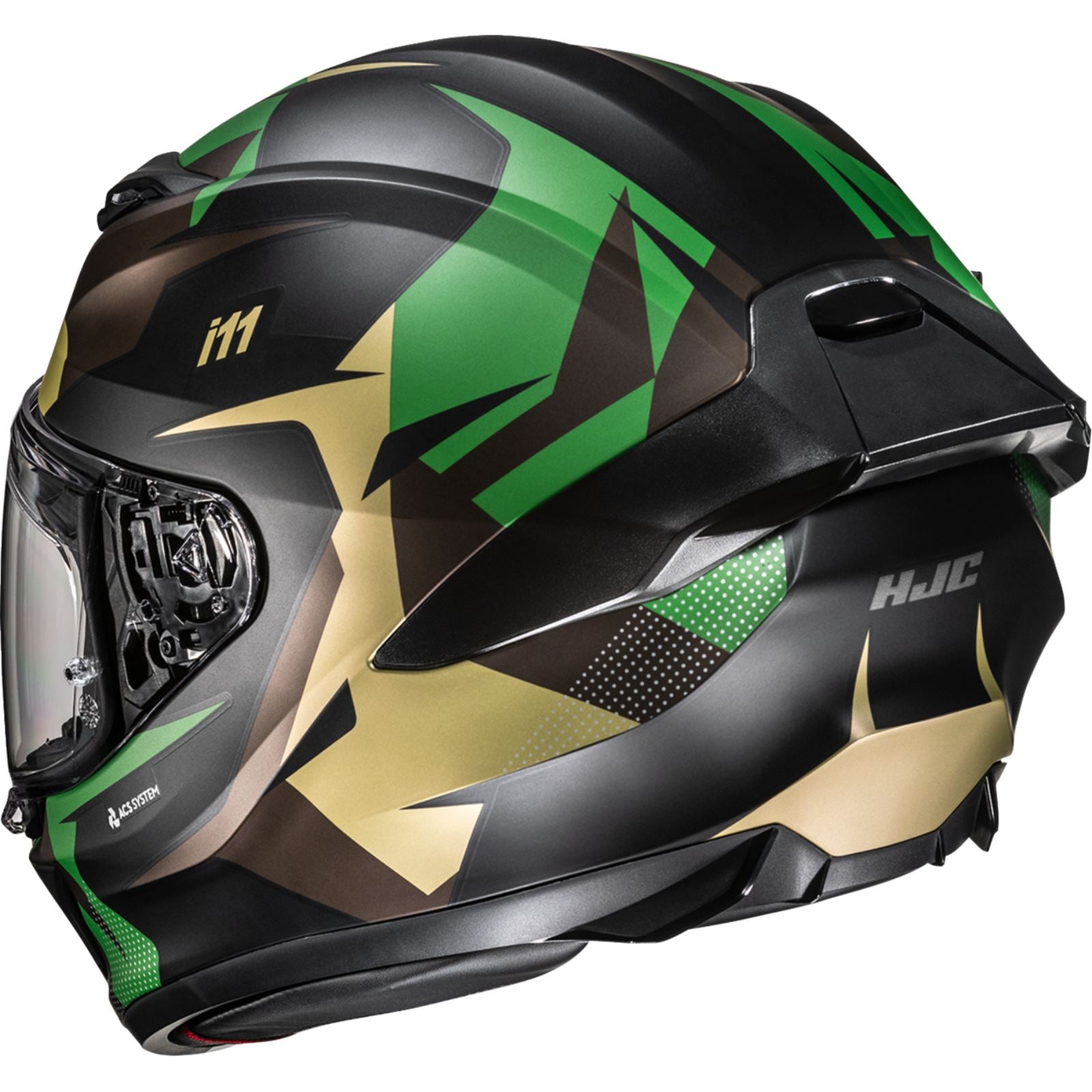 HJC i11 Helmet - Instant_1942598