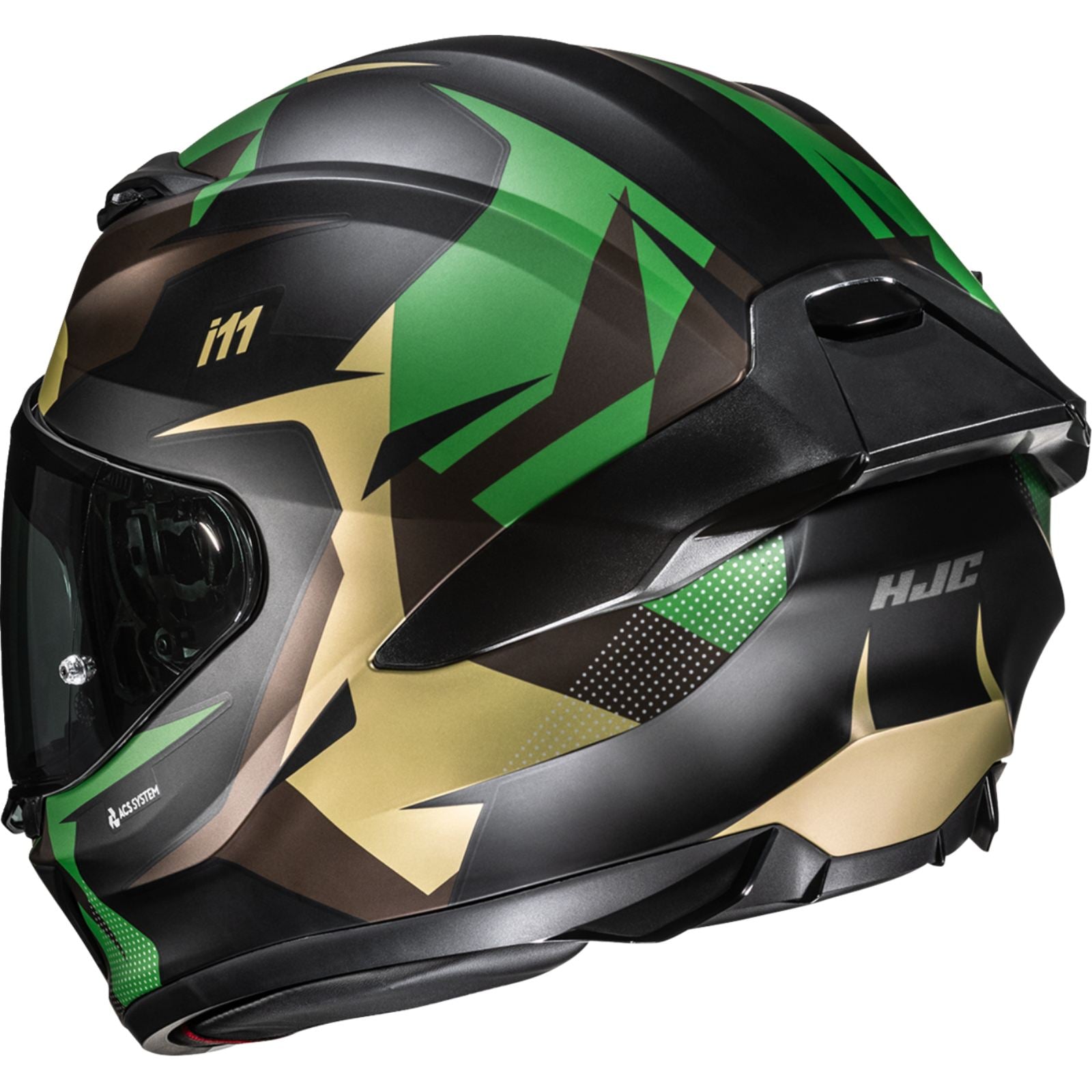HJC i11 Helmet - Instant_1942901