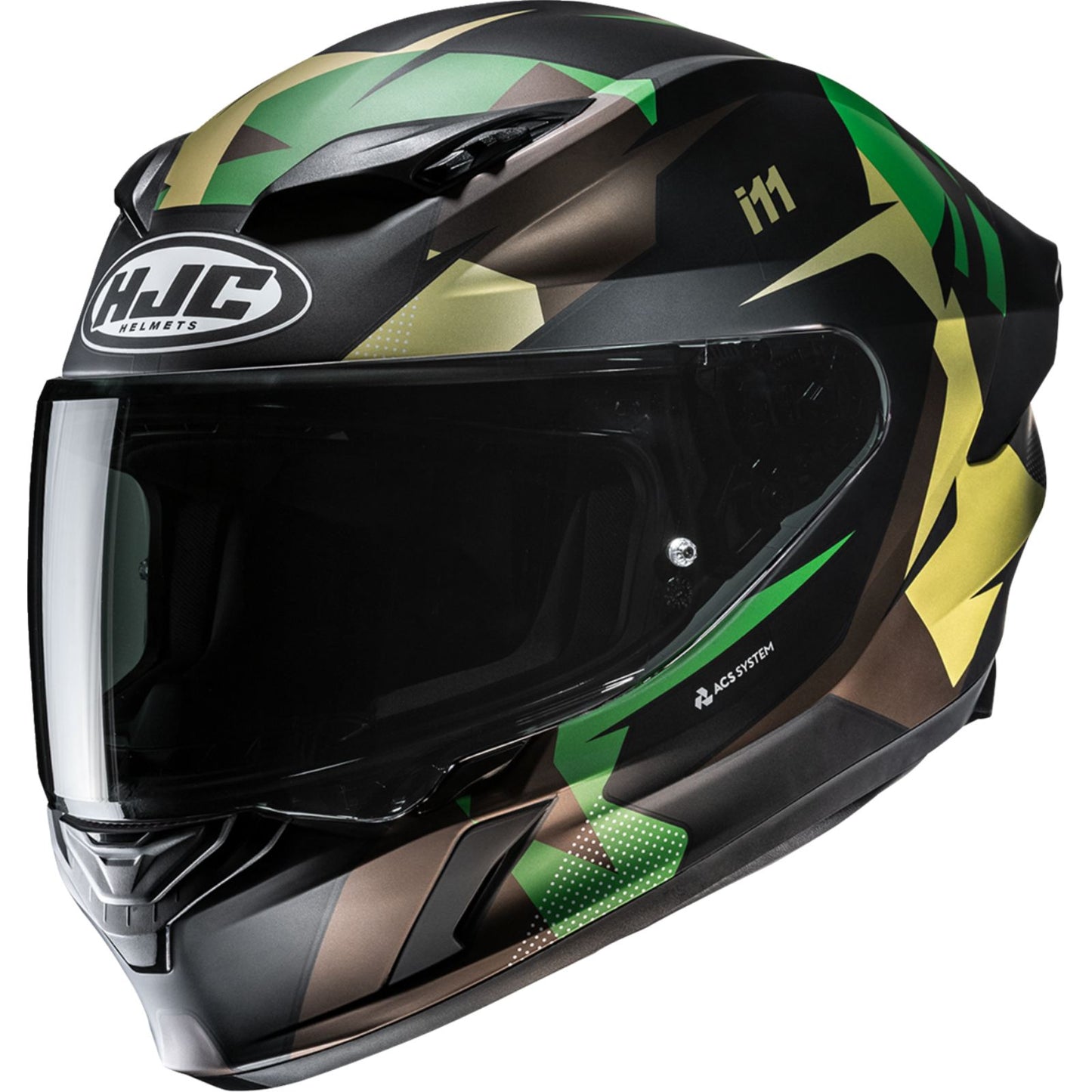 HJC i11 Helmet - Instant_1943407