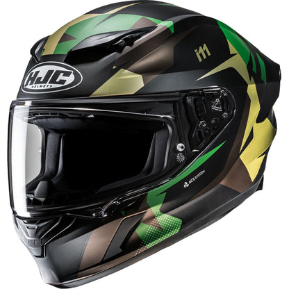 HJC i11 Helmet - Instant_1945007