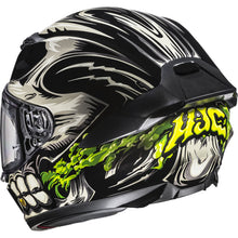 HJC i11 Helmet - Acid Skull - MC5_1943718