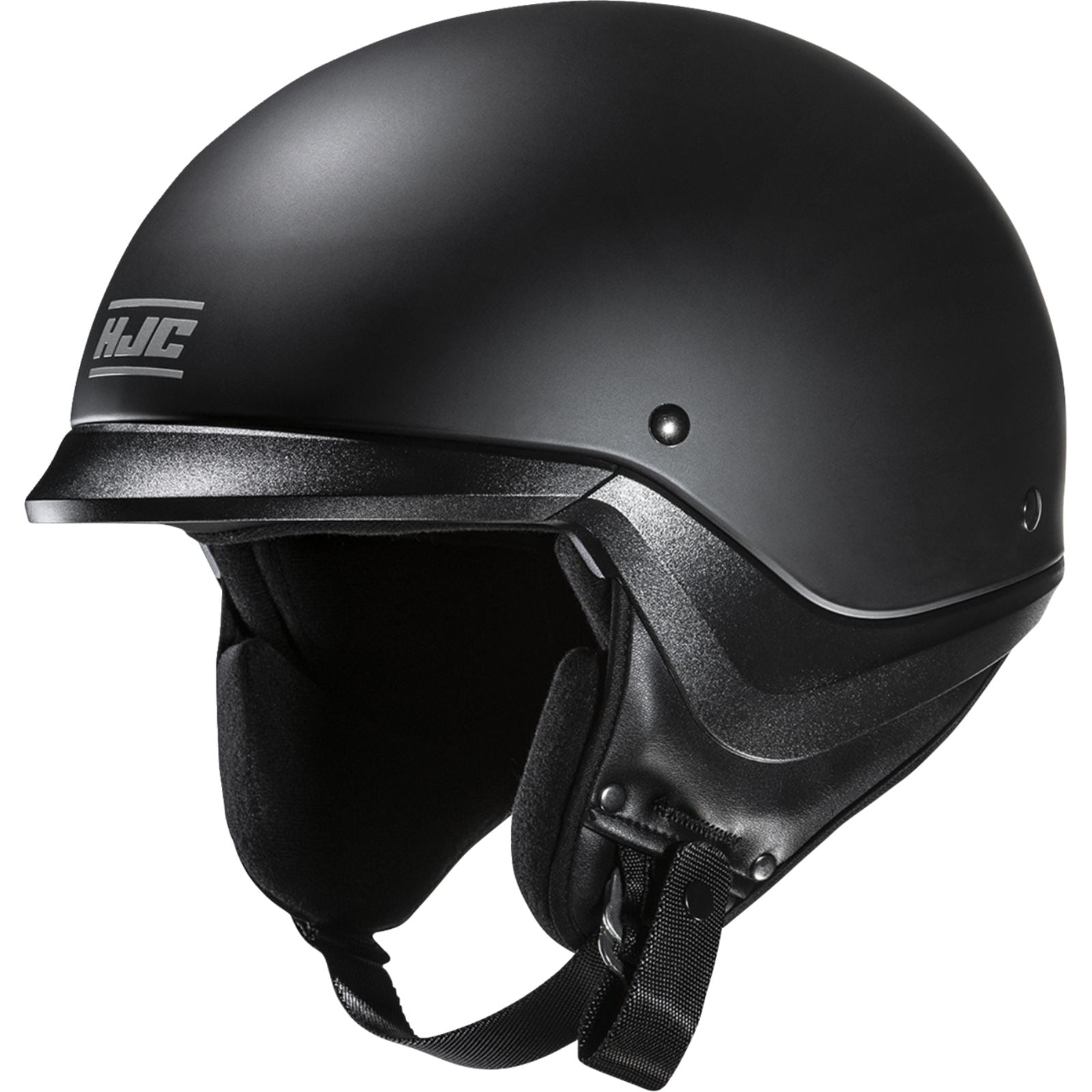 HJC C20 Helmet - Solid_1942992
