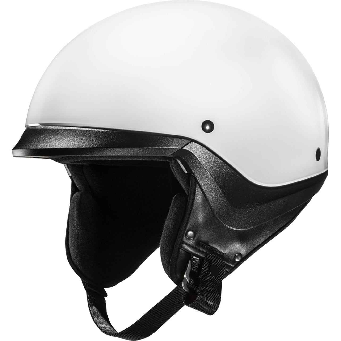 HJC C20 Helmet - Solid_1942875