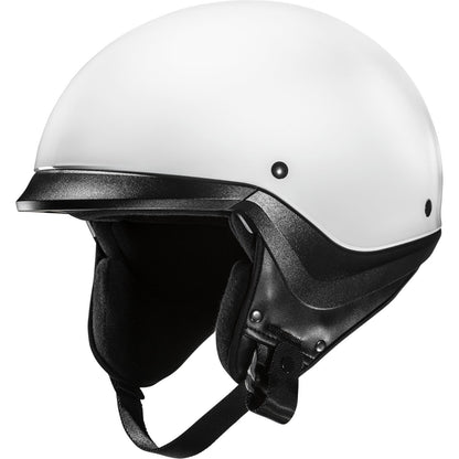 HJC C20 Helmet - Solid_1942875
