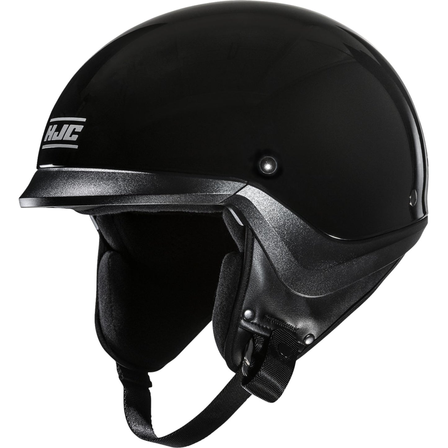 HJC C20 Helmet - Solid_1944023
