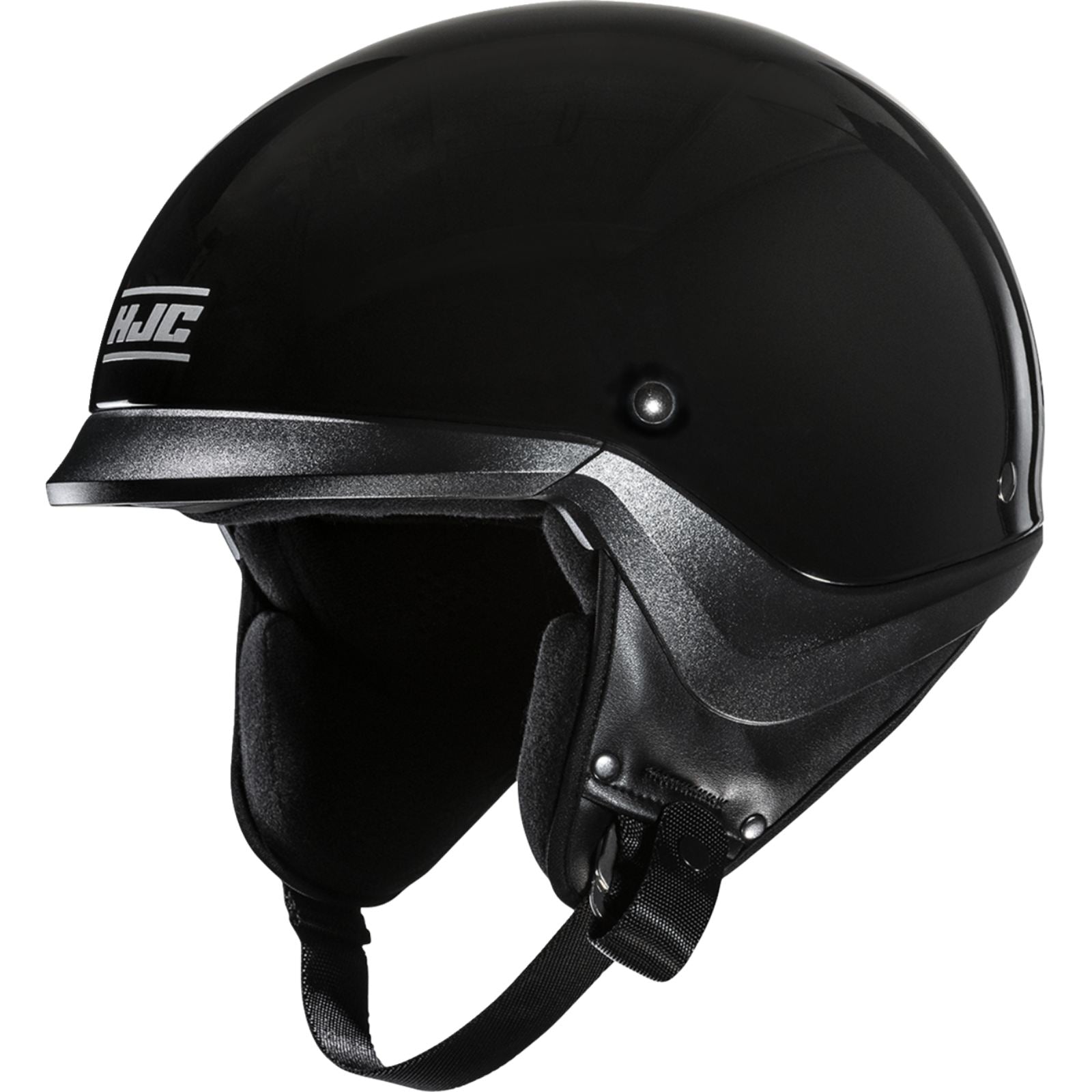 HJC C20 Helmet - Solid_1944023