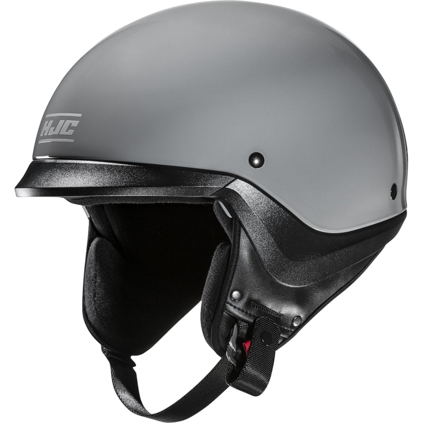 HJC C20 Helmet - Solid_1943343