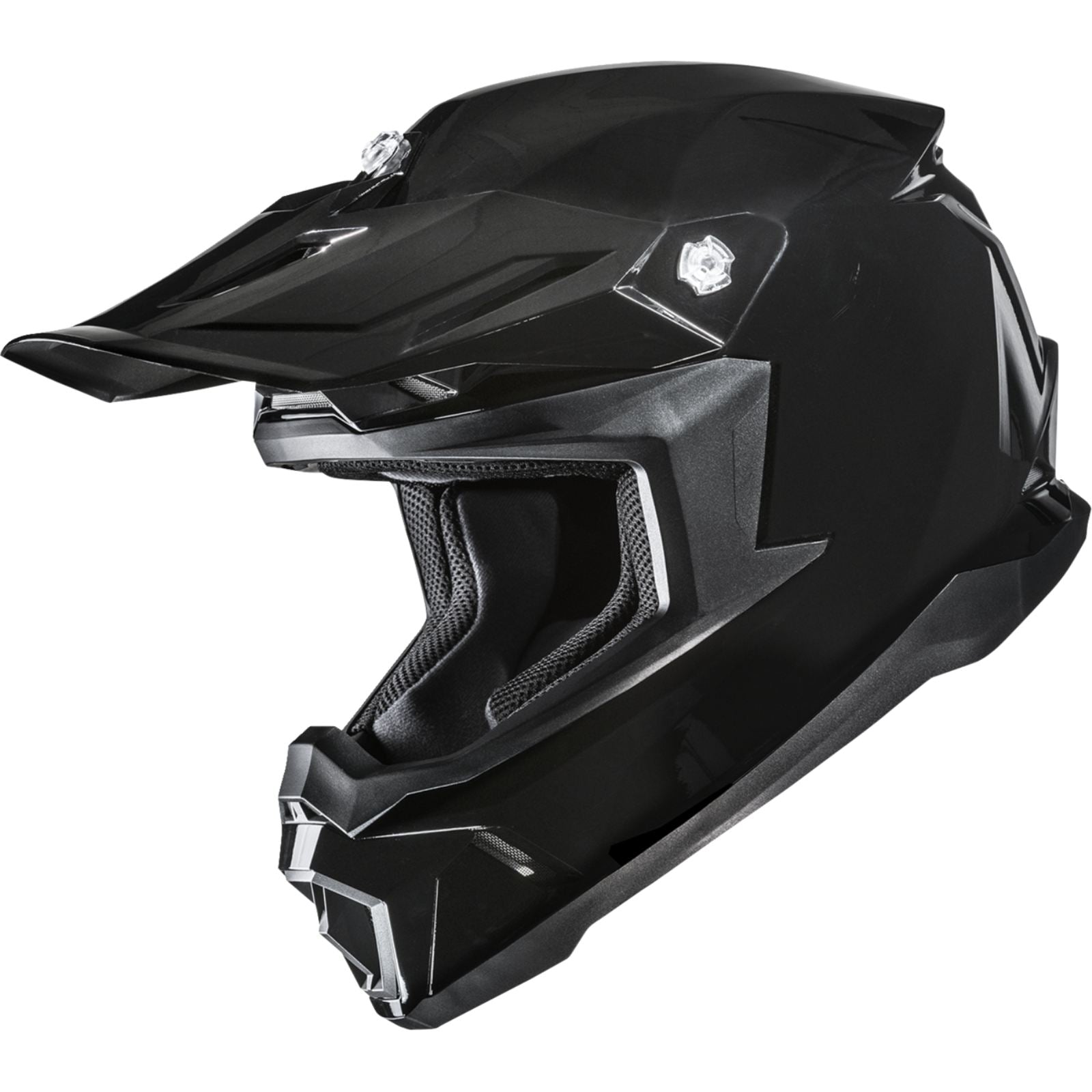 HJC C50 Helmet - Solid_1944837