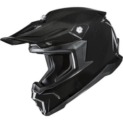 HJC C50 Helmet - Solid_1944837