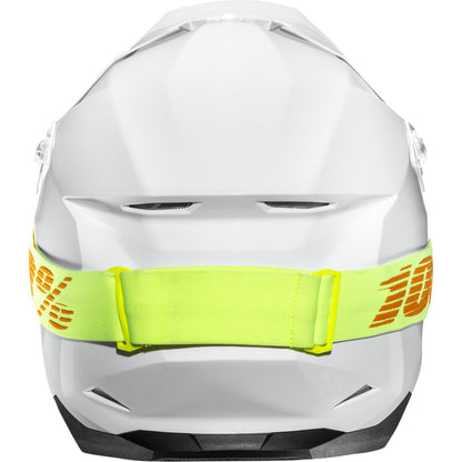HJC C50 Helmet - Solid_1942944